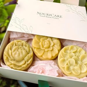 Coffret Cadeau NouriCare : Parfait pour toutes les occasions