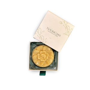 savon d'or fait main
