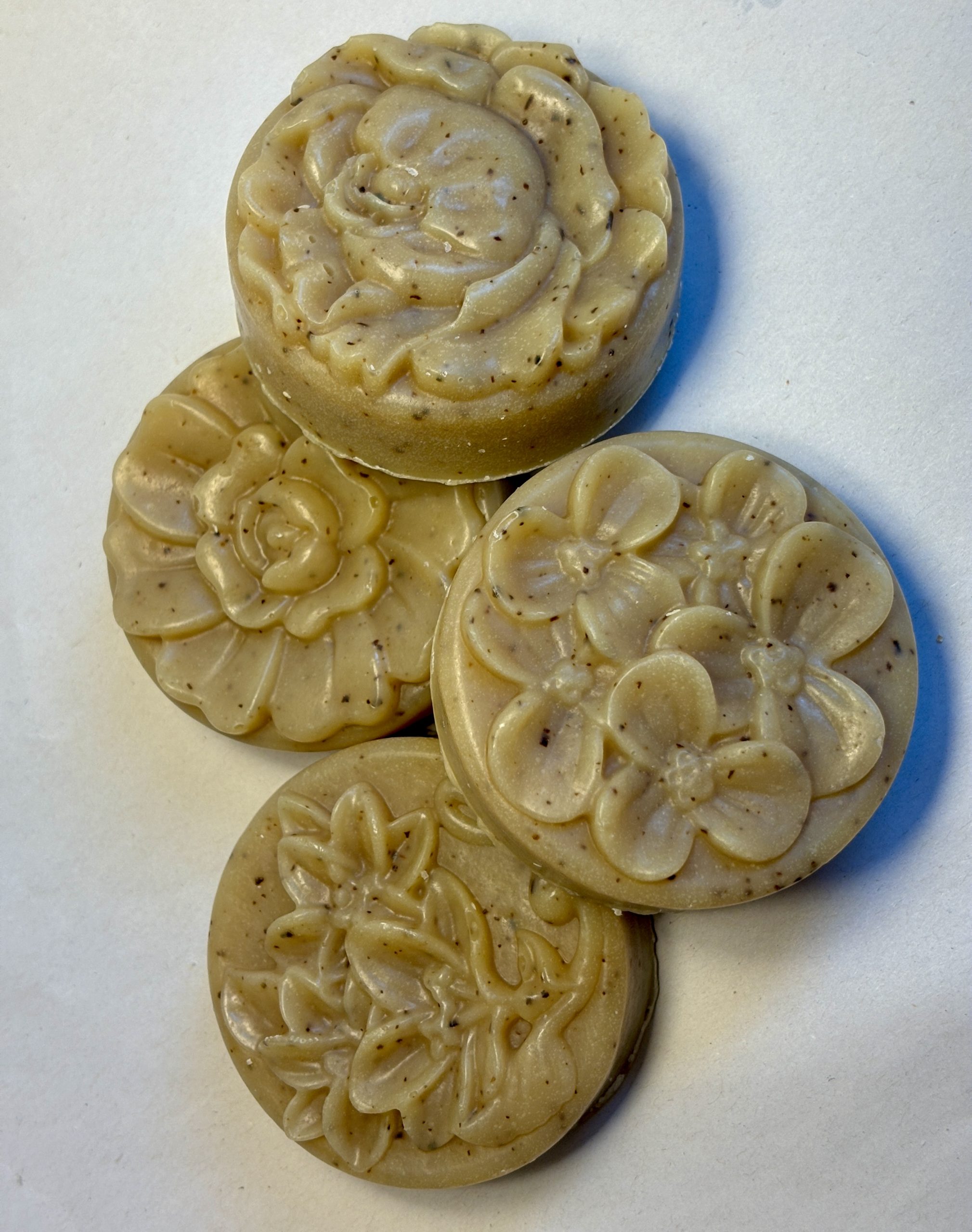 Savon Chahi (sans packaging) – Image 2